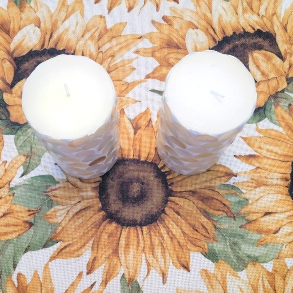 Pier 1 Candles
